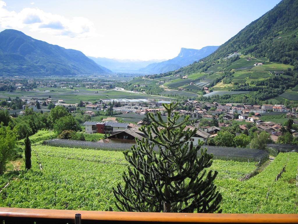 Garni Lichtenberg Guest House Lagundo Rom bilde